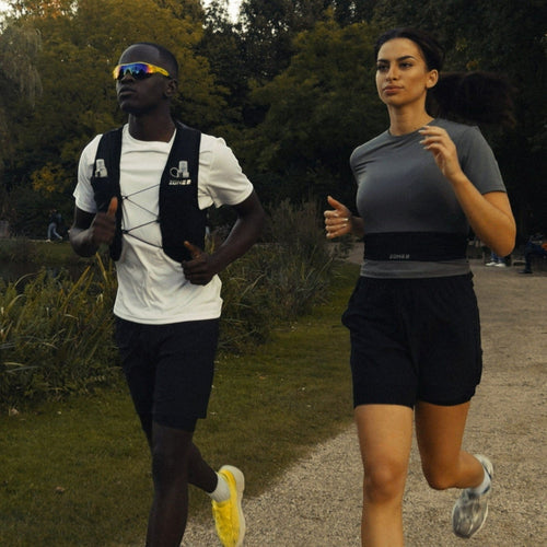 5 Tipps für Laufanfänger, um ihre Ziele zu erreichen